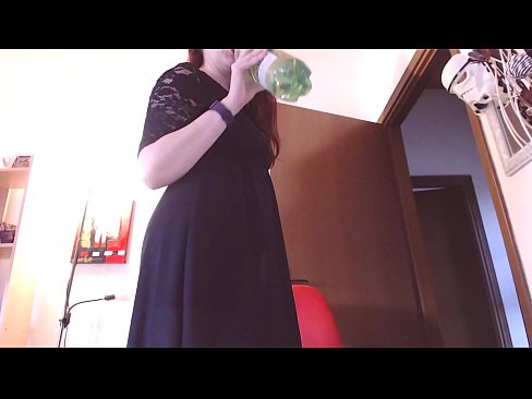 ❤️ 一個愛骯髒甜美內褲的順從奴隸，看完這個視頻就被強迫自慰了！ ☑ 肛色情 在我們