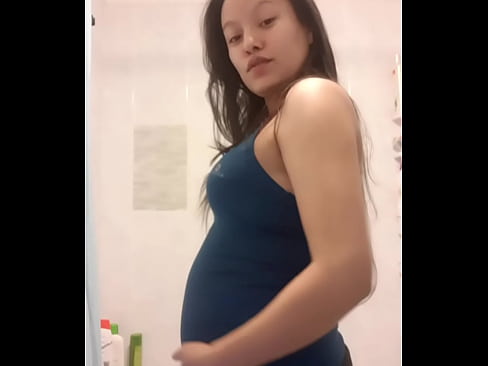 ❤️ 網上最炙手可熱的哥倫比亞蕩婦回來了，懷孕了，還想在 https://onlyfans.com/maquinasperfectas1 上關注她們 ☑ 肛色情 在我們