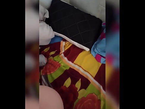 ❤️ 我的室友一個人呆在家裡，因為她的丈夫去度假了，我趁機操她，給她灌奶 ☑ 肛色情 在我們