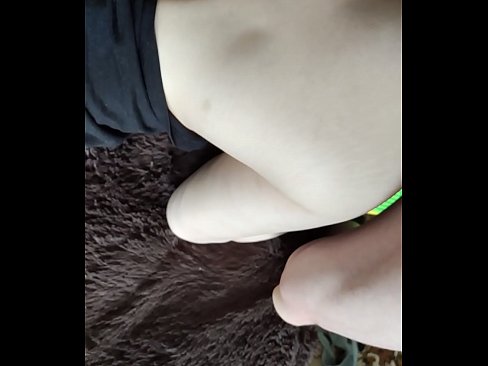 ❤️ 俄羅斯 女孩 呻吟 家 肛門 一部分 2 ☑ 肛色情 在我們